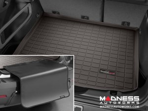 Jeep Cherokee Cargo/Trunk Liner
